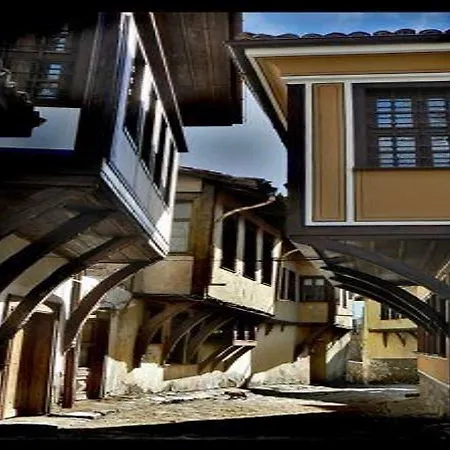 Apoloni Old Town * 플로브디프
